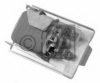 VW 191959263C Resistor, interior blower